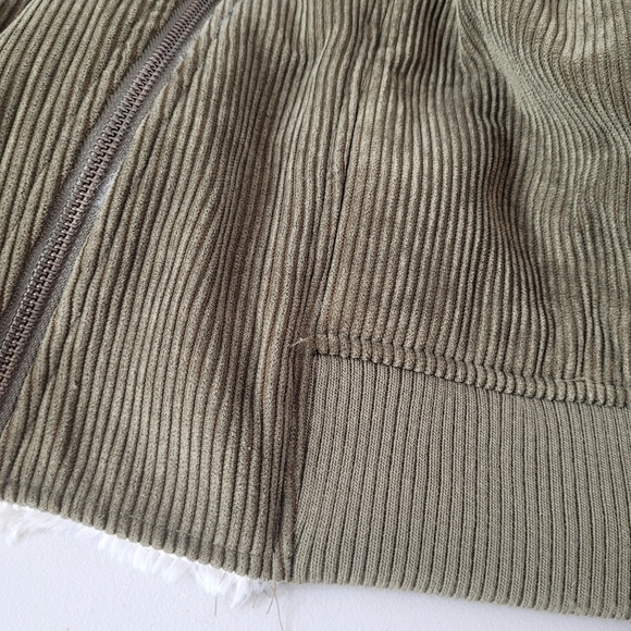 MINKPINK Bomber Jacket - Size S - Picture 13 of 16